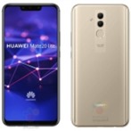 Huawei Mate 20 Lite nám ukazuje svůj notch a dvě přední kamery